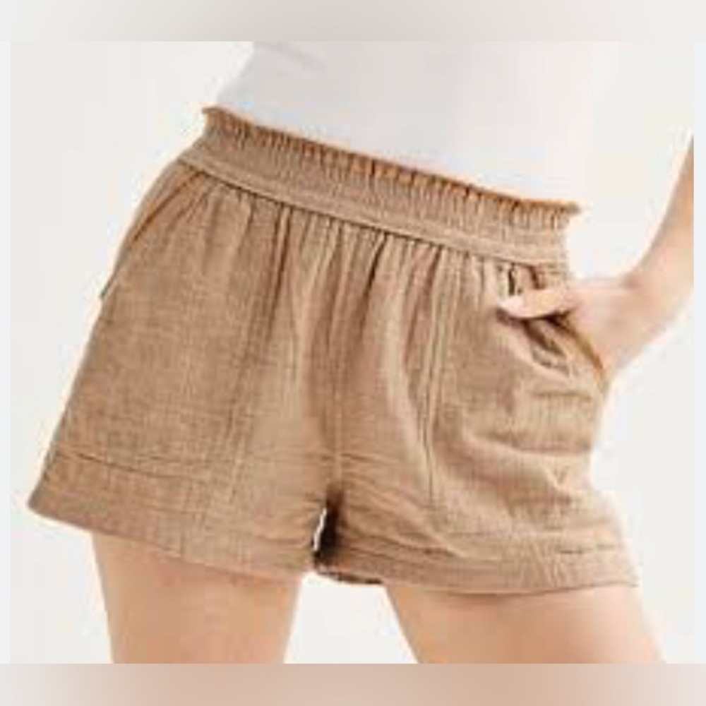 NEW SO Pull On Short. XL